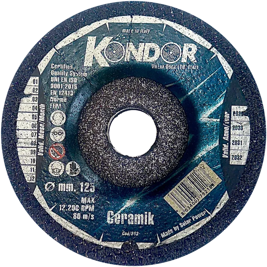 Kondor Ceramik