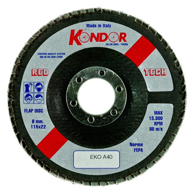 EKO LINE A40