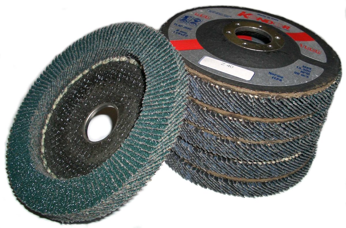 XL discs