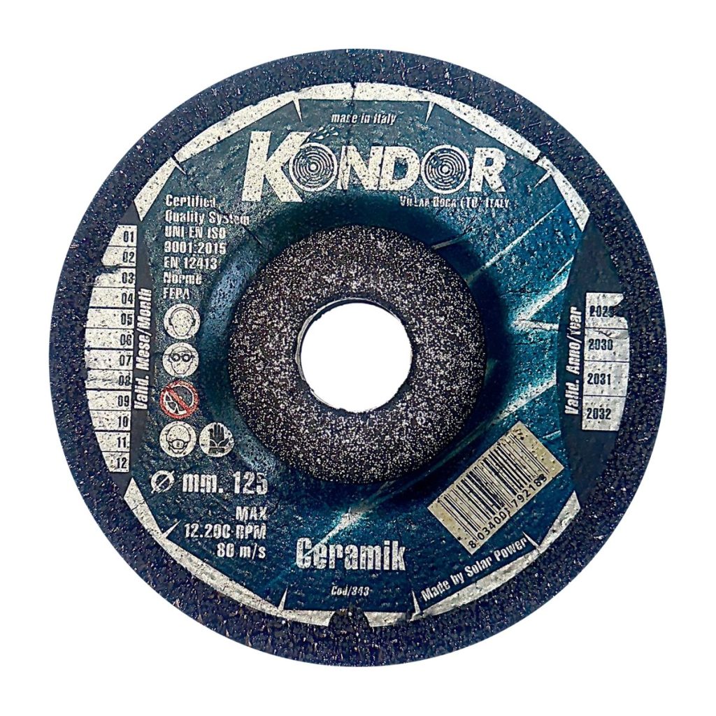 Introducing Kondor Ceramik